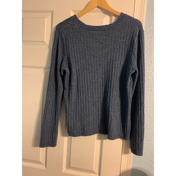 Croft & Barrow Cozy Sweater - Picture 3 of 5